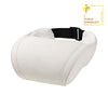White Headrest Neck Pillow For All Tesla Models
