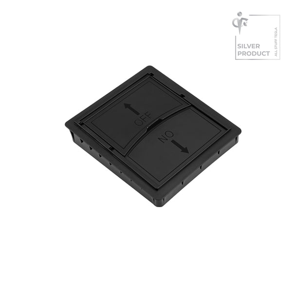 ABS Hidden Storage Box Organizer For Model 3 and Model Y