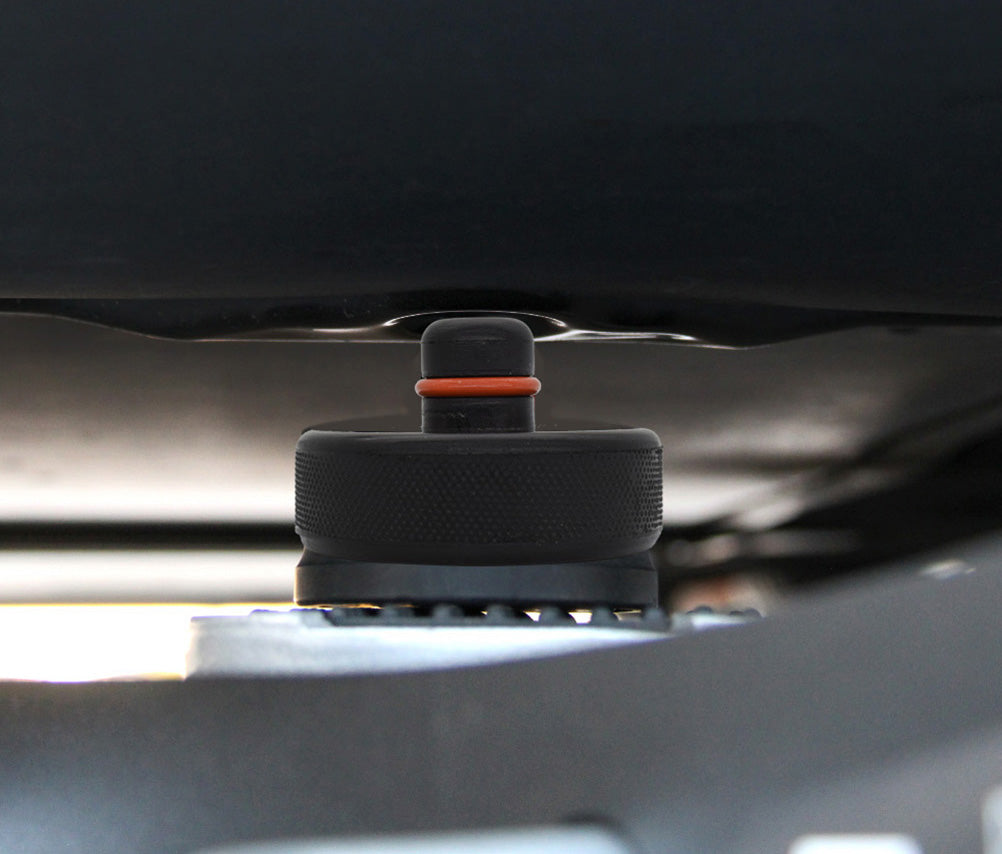 Rubber Lifting Supports Jack Pad for All Tesla Models