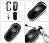 Black ABS Protective Car Key Cover For Model S and Model 3