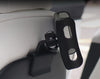 Black Back Seat Mobile Phone Holder Mount For Model 3 and Model Y