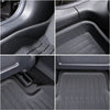 All Weather 3D Floor Mats 9in1 For Model Y 2019-2023 Type 1 Right Rudder