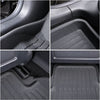 All Weather 3D Floor Mats 3in1 For Model 3 2021-2023 Type 2 Left Rudder