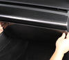 Bright Carbon Real Carbon Fiber Glove Box Protective Cover Trim For Model 3 and Model Y