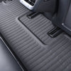 All Weather 3D Floor Mats 6in1 For Model Y 2019-2023 Type 1 Right Rudder