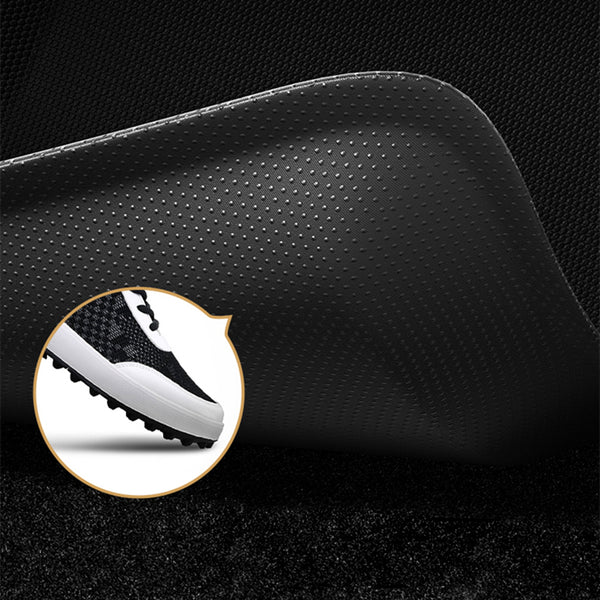 All Weather 3D Floor Mats 6in1 For Model Y 2019-2023 Type 1 Right Rudder