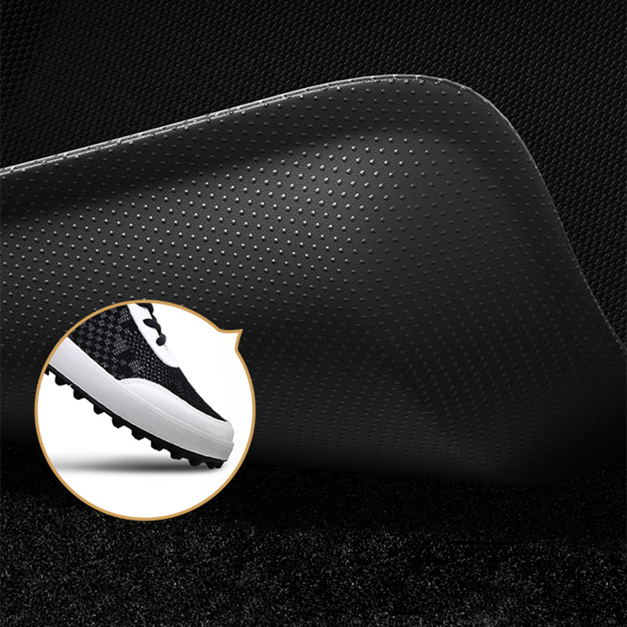 All Weather 3D Floor Mats 3in1 For Model Y 2019-2023 Type 1 Right Rudder