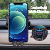 Car Mobile Phone Holder Gravity Stand Mount For Model 3 and Model Y