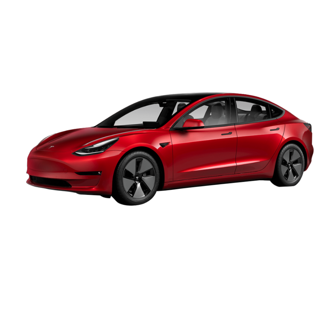 Model 3